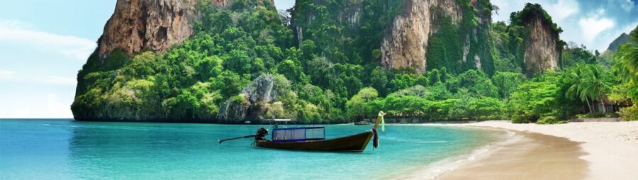 Krabi | Sailing Phuket | Rent a yacht | Charter Boat