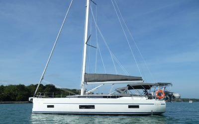 Bavaria C45| Rent a Charter Boat | Hire a Yacht