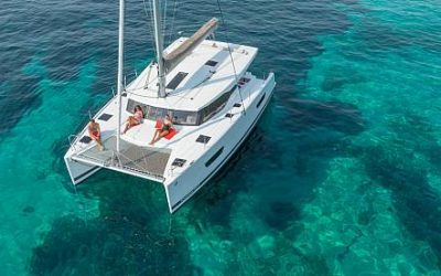 Lucia 40 | Yacht for rent Phuket | THE BEST Yacht available